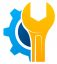 logo serrurerie expert